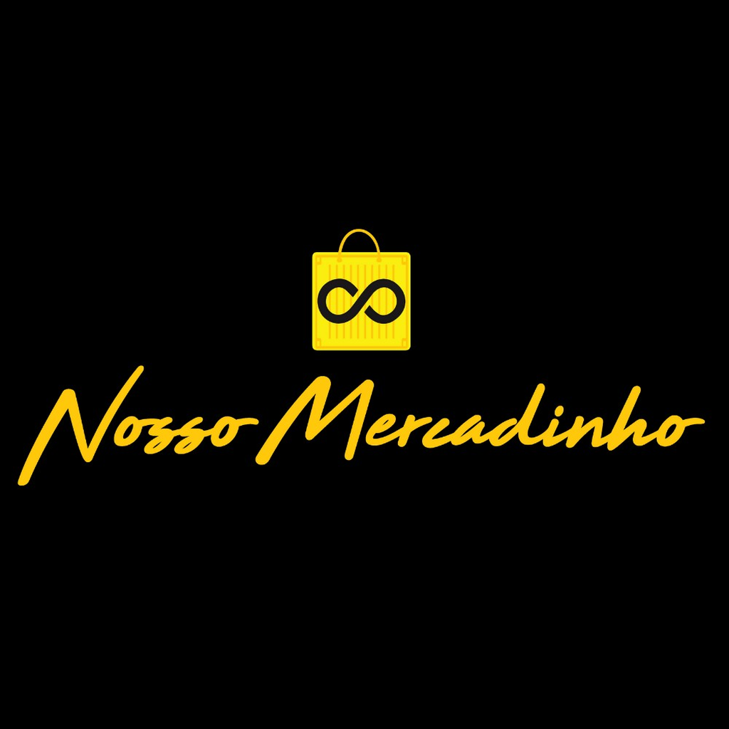 Logo Nosso Mercadinho